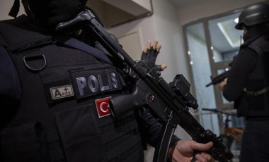 İstanbul’da FETÖ’nün hücre evlerine operasyon: 6 gözaltı