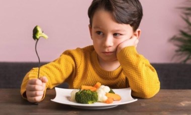 Çocukların bağışıklığını güçlendirip hastalıklara karşı meydan okuyun: Çocuklarda bağışıklık sistemini güçlendiren 6 vitamin