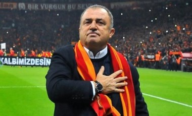 Fatih Terim'e sürpriz talip!