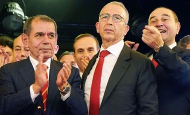 Galatasaray'dan Acun Ilıcalı'ya yanıt: 'Survivor'cının lafıyla...'