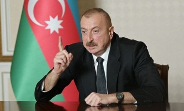 'Topraklarımızda katliam gerçekleştirdiler...' Aliyev, Ermenistan'dan özür dilemesini istedi