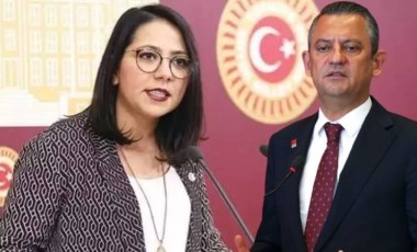 Sera Kadıgil'den Özgür Özel'e 'siyaseten' çıkışı: 'Hangi makama saygı?'