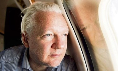 AKPM'den Assange kararı: Önerge kabul edildi