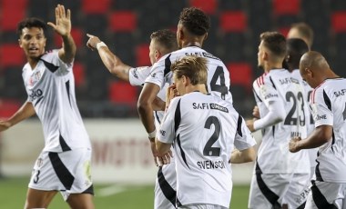 Beşiktaş - Konyaspor maçı ne zaman, saat kaçta, hangi kanalda? Şifresiz mi?