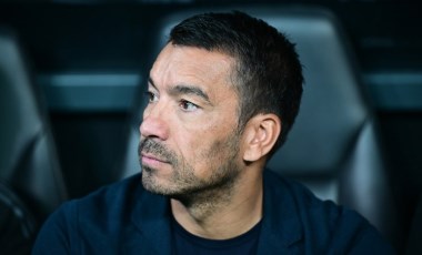 Giovanni van Bronckhorst'tan Konyaspor açıklaması: 'İhtiyacımız olan tek şey...'