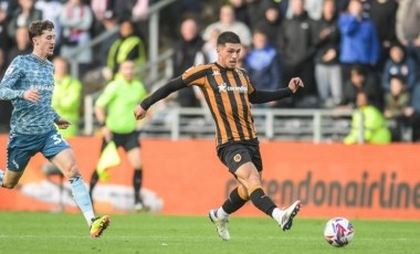 Hull City evinde Sunderland'e boyun eğdi!