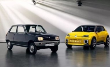 Markanın önemli silahlarından Renault 5, 2025’in ilk yarısında Türkiye’de satışa sunulacak: Efsane elektrikliyle döndü