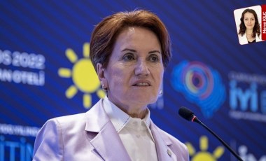 İYİ Parti'de yıldönümü: Akşener’e konuşma süresi yok