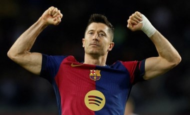 Yıldız futbolcu Messi'yi yakaladı: Barcelona, Sevilla'ya karşı zorlanmadı!