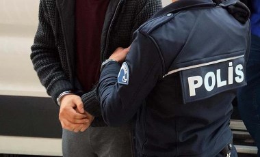 Kağıthane'de çok sayıda suça karışan şüpheli yakalandı: Evden 10 ruhsatsız tabanca çıktı