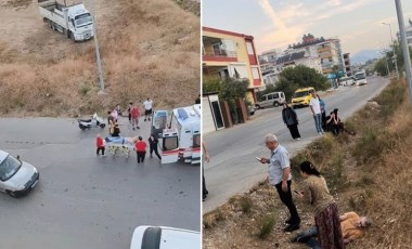 Servis bekleyenleri kurşun yağmuruna tuttular: 3 gözaltı