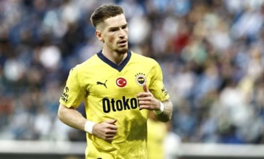 Fenerbahçe ile yollarını ayırmıştı: Taraftarlar, Ryan Kent için ikiye bölündü!