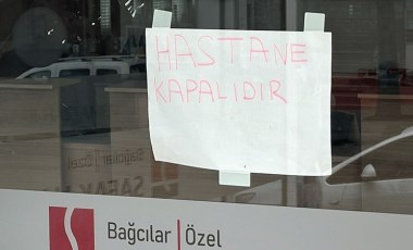 'Yenidoğan Çetesi' soruşturması... Kapatılan 3 hastanenin ambulanslarının ruhsatı iptal edildi