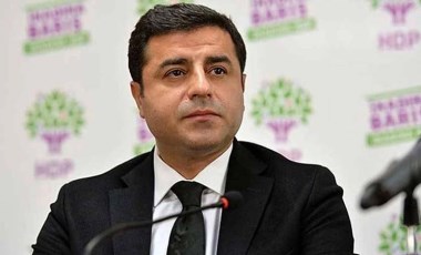 Demirtaş'tan Özel ile görüşme sonrası ilk açıklama