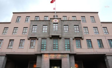 MSB: Asil Türk milletinin istiklal ve istikbaline kast eden, devletimize ve kahraman ordumuza büyük zarar veren FETÖ elebaşı ölmüştür