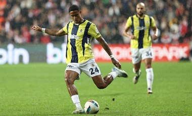 Fenerbahçe duyurdu: 2 oyuncudan kötü haber!