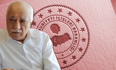 Fethullah Gülen'in başına konulan ödül devletin kasasında kaldı