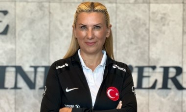 Necla Güngör Kırağası'ndan Galatasaray açıklaması: 'Onlarla çok gurur duyuyoruz'