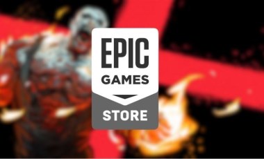 Epic Games'te Cadılar Bayramı indirimi başladı