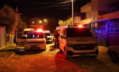 Adana’da 26 yaşındaki şahıs ailesini katletti: 2 ölü, 1 yaralı