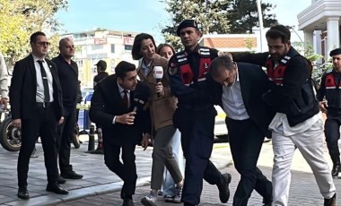 'Yenidoğan Çetesi' skandalını ortaya çıkaran savcı Yavuz Engin'den ilk mesaj: 'Aynı yolda devam edeceğiz'