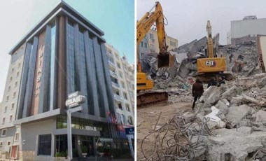 72 kişiye mezar olmuştu: İsias Otel davasının 4’üncü duruşması başladı