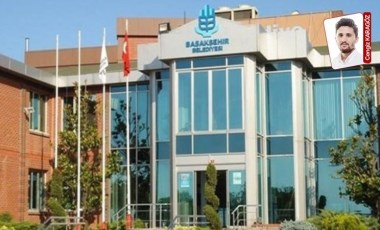 AKP’li Başakşehir Belediyesi 500 milyon TL’lik taşınmazı satışa çıkardı: Rantın adı ‘Kanal İstanbul’