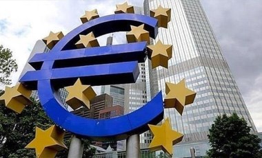 Euro Bölgesi'nin kamu borcu arttı: Bütçe açıkları yükseliyor!