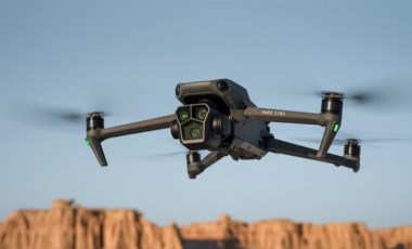 Drone üreticisi DJI, ABD Savunma Bakanlığı’na karşı dava açtı