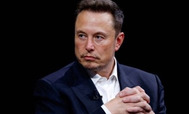 Elon Musk'a 'telif hakkı' ihlali davası