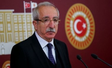 AKP'li Miroğlu'ndan Bahçeli'nin Öcalan çağrısına: 'Yürekten destekliyorum'