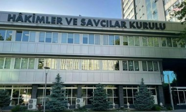 HSK binasında bıçaklı saldırı: Personel müfettişi bıçakladı!