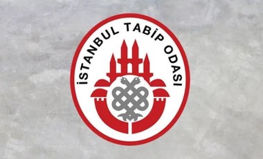 İstanbul Tabip Odası yönetimine 5 ay hapis cezası verildi