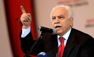 Doğu Perinçek'ten Bahçeli'nin Öcalan çağrısına: Pervasızlık, kendisine verilen rolü oynuyor