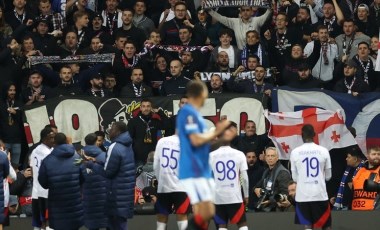 Beşiktaş maçı öncesi Olympique Lyon'dan yeni hamle!