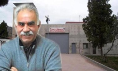 Bahçeli 'Gelsin TBMM'de konuşsun' demişti... Öcalan'ın avukatlarından İmralı için yeni başvuru