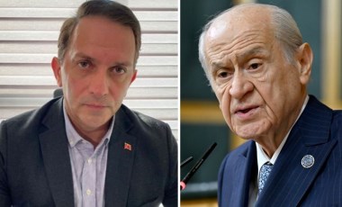 AKP'li Mücahit Birinci'den 'Öcalan' gündemi sonrası özeleştiri: 'Devlet Bahçeli'den işittiklerimizi, Özgür Özel'den işitseydik...'