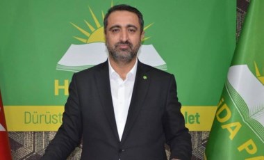 HÜDA PAR'dan MHP'nin Abdullah Öcalan'la ilgili çağrısına destek geldi