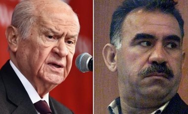 Bahçeli çağrı yaptı: ‘Öcalan açıklama yapacak’ iddiası!