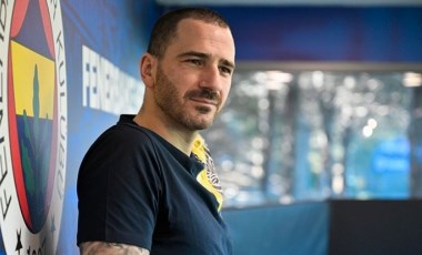 İşte Leonardo Bonucci'nin yeni görevi!