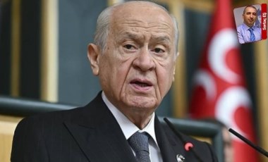 Bahçeli'nin açıklamalarıyla gündeme gelen sürecin iki ayağı olabilir!