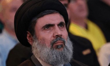 Son Dakika... İsrail ordusu duyurdu: 'Nasrallah'ın olası halefi Haşim Safiyuddin'i öldürdük'