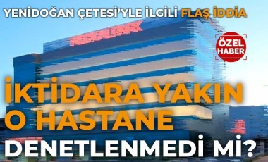 ‘Yenidoğan çetesi’ iddianamesinde yeni ayrıntılar