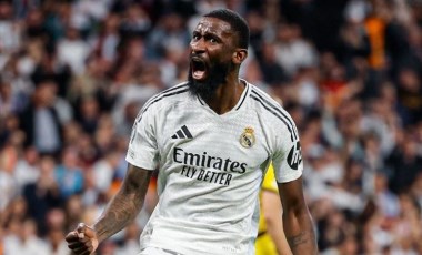 Real Madrid'den Dortmund'a karşı muhteşem geri dönüş!