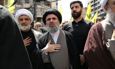 İsrail, Nasrallah'ın muhtemel halefi Haşim Seyfeddin'i öldürdüğünü duyurdu