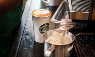 Starbucks satışlarında 'küresel' düşüş