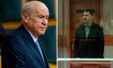 İmralı'dan Bahçeli'nin açıklamasına cevap gelecek mi? Sırrı Sakık: 'Önümüzdeki günlerde daha önemli gelişmeler göreceğiz...'