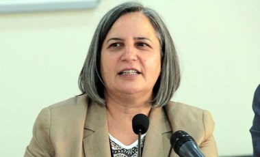 Gültan Kışanak'tan 'Abdullah Öcalan' mesajı: 'Belki 29 Ekim Cumhuriyet'in ilan edilişinin yıldönümü vesilesiyle...'