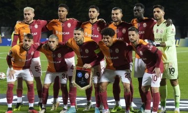 Galatasaray - Elfsborg maçı ne zaman, saat kaçta, hangi kanalda? Şifresiz mi?