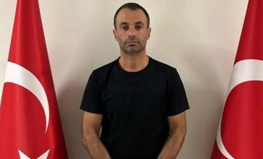 MİT ve Emniyet'ten PKK'nın Rusya yapılanmasına ortak operasyon: Terörist Barı Iusubov yakalandı!